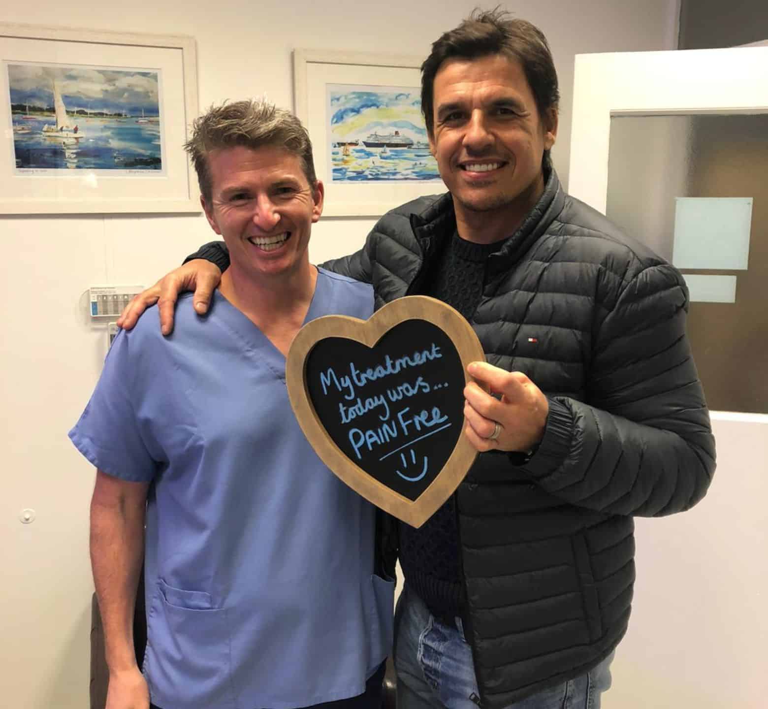 Home - Hampshire Dentists Pain Free Dentist in Southampton Dentist Southampton