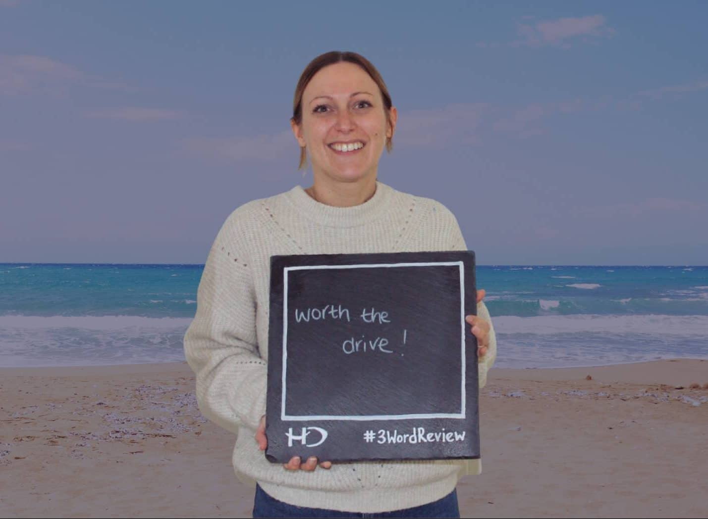 Home - Hampshire Dentists Pain Free Dentist in Southampton Gemma travels all the way from Newquay! - Dentist Southampton