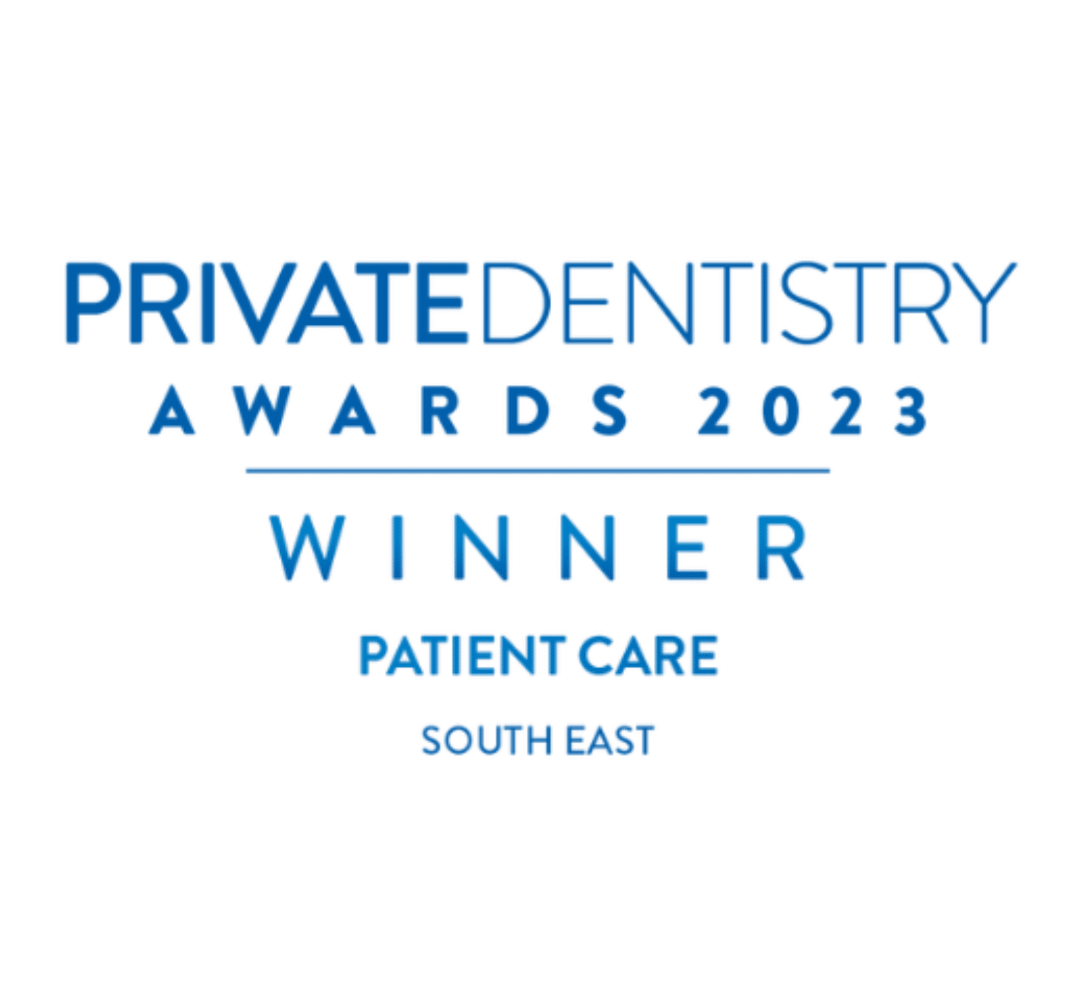 Home - Hampshire Dentists Pain Free Dentist in Southampton Winners for Patient care South East in the Private Dentistry Awards 2023