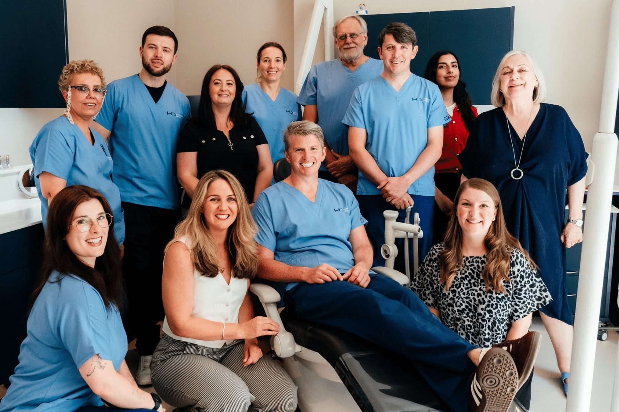 Home - Hampshire Dentists Pain Free Dentist in Southampton Hampshire Dentists Images (8)